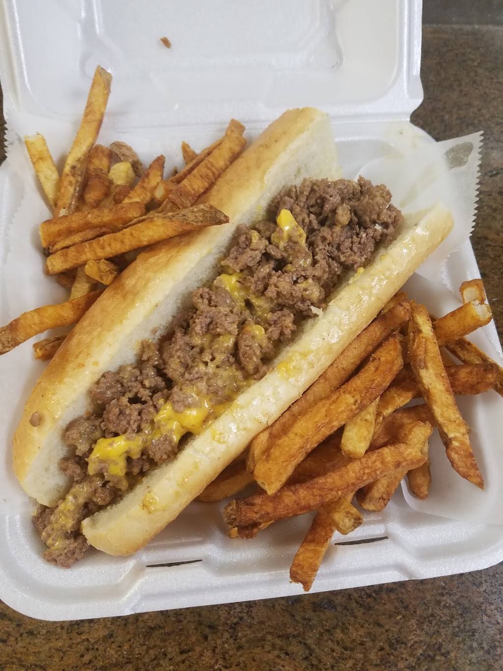 Soup R Pizza | meal delivery | 1508, 739 Hudson Ave, Stillwater, NY 12170, USA | 5186646444 OR +1 518-664-6444