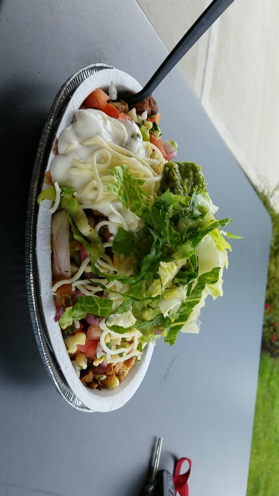 Chipotle Mexican Grill | restaurant | 1075 Bardstown Rd, Louisville, KY 40204, USA | 5024528990 OR +1 502-452-8990