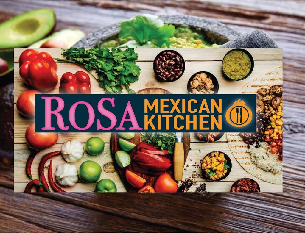 Rosa Mexican Kitchen Thornton | restaurant | 14322 Lincoln St, Thornton, CO 80023, USA | 7206380046 OR +1 720-638-0046