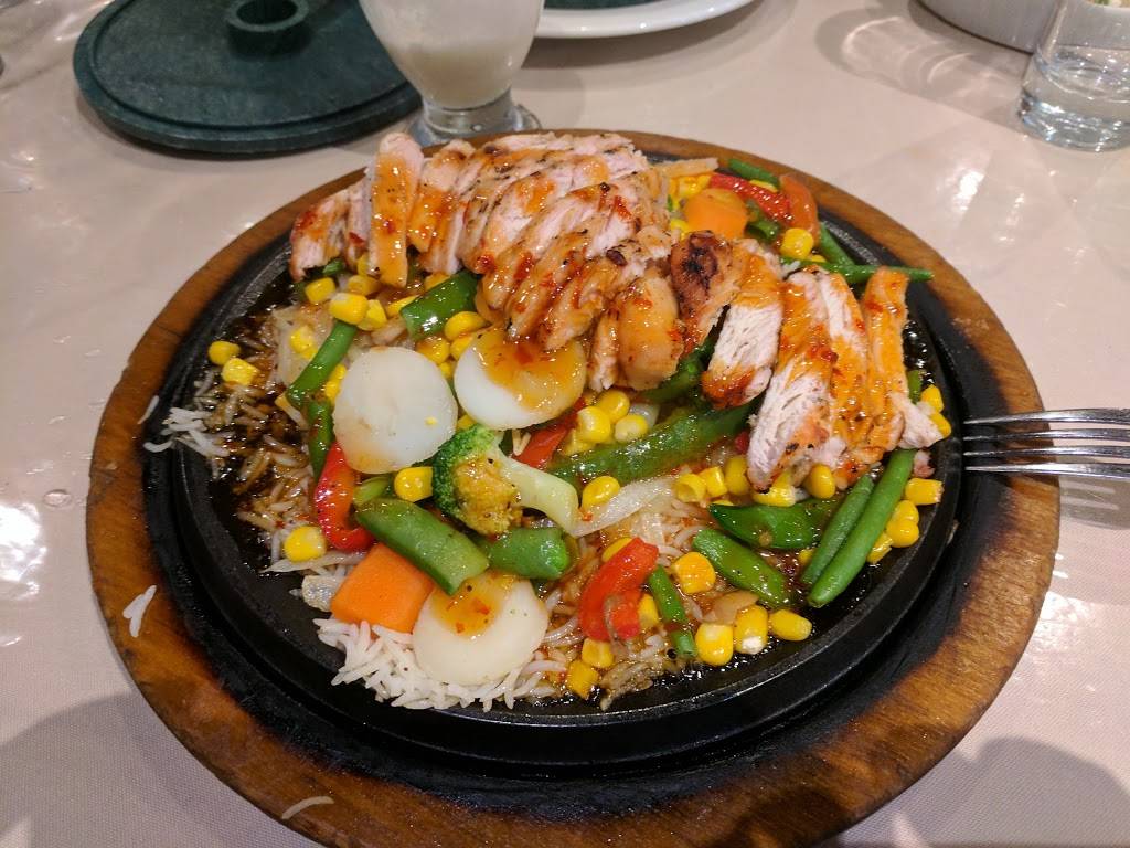 Affys Premium Grill | restaurant | 2200 Brock Rd C2, Pickering, ON L1X 2R2, Canada | 9052395415 OR +1 905-239-5415