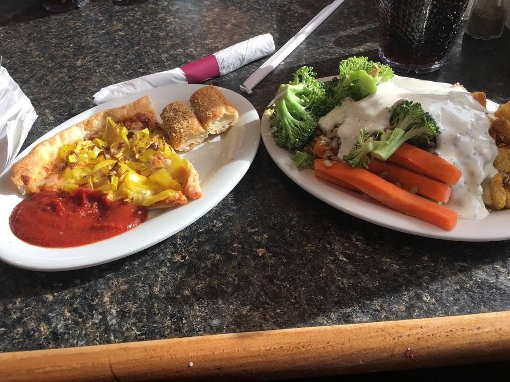 Pizza Hut | meal takeaway | 2017 N Poplar St, Leadville, CO 80461, USA | 7194863162 OR +1 719-486-3162