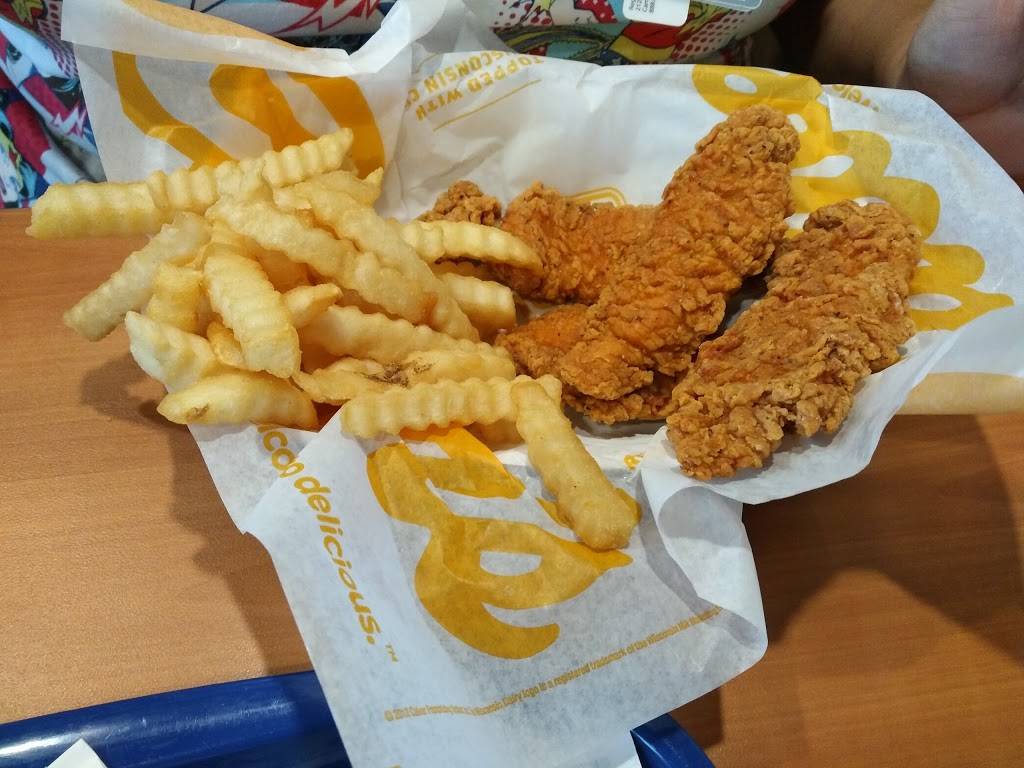 Culvers | restaurant | 4591 Power Center Ln, Orlando, FL 32839, USA | 3212475704 OR +1 321-247-5704