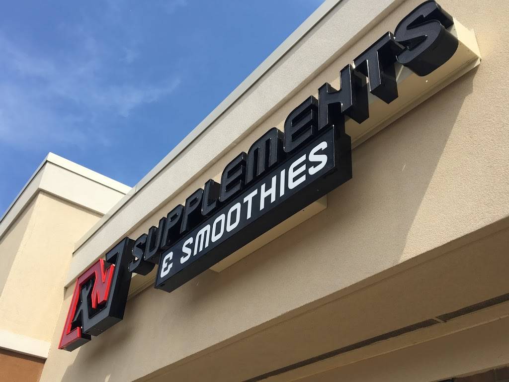 XN Supplements & Smoothies | restaurant | 35600 Warren Rd, Westland, MI 48185, USA | 7347526154 OR +1 734-752-6154