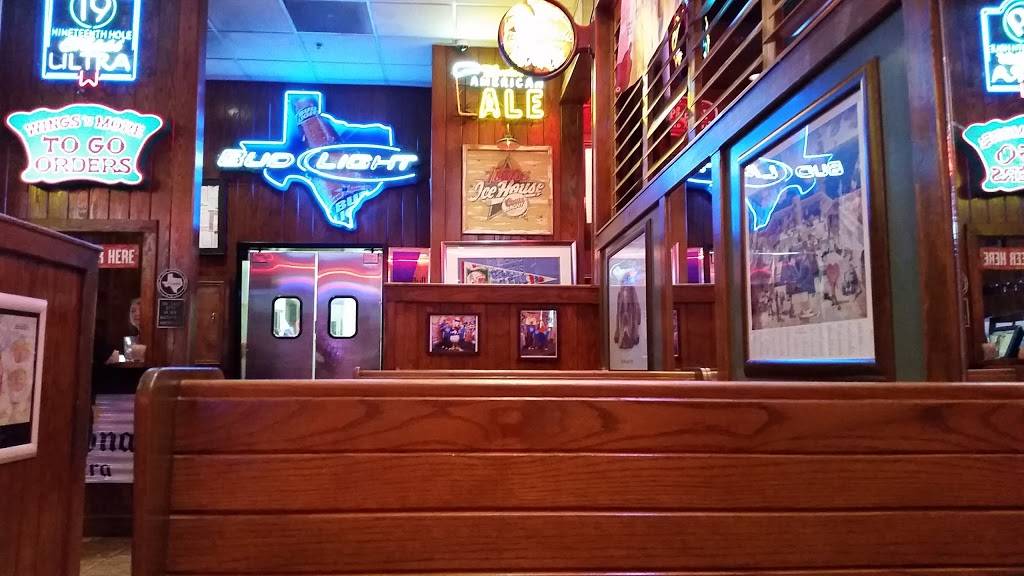 Wings N More Restaurant and Bar | restaurant | 16580 Interstate 45 S, Conroe, TX 77384, USA | 9363210600 OR +1 936-321-0600