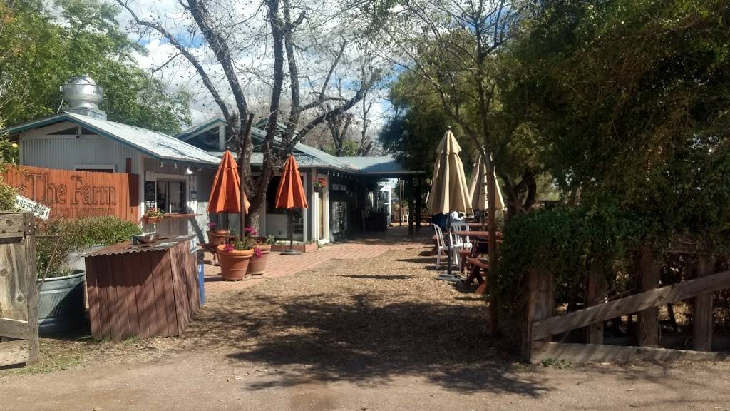 The Farm Kitchen | restaurant | 6106 S 32nd St, Phoenix, AZ 85042, USA | 6022766545 OR +1 602-276-6545