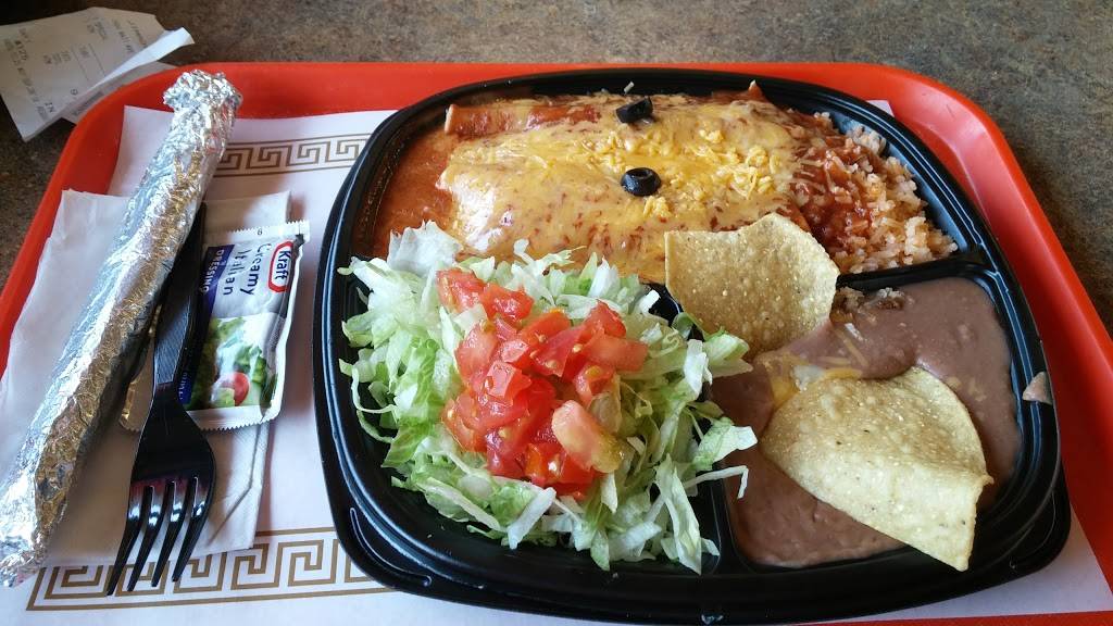 Jimboys Tacos | restaurant | 3900 Watt Ave, Sacramento, CA 95821, USA | 9169711719 OR +1 916-971-1719