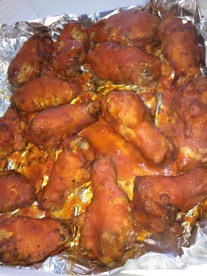 PJs Paesans Pizza | restaurant | 735 E State St, Huntington, IN 46750, USA | 2603565101 OR +1 260-356-5101