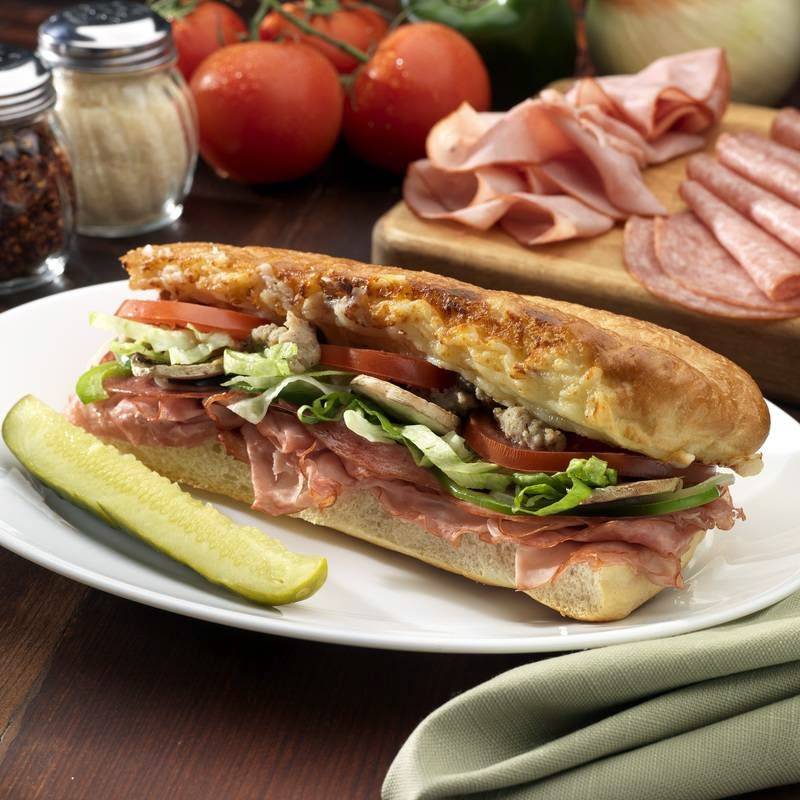 Mancinos Pizza & Grinders | restaurant | 37616 Ford Rd, Westland, MI 48185, USA | 7343981504 OR +1 734-398-1504