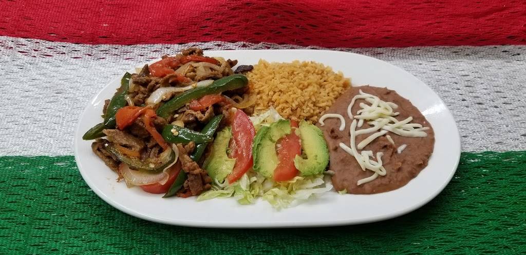 Mexico city 2 restaurante | restaurant | 1415 Progress Way, Clarksville, IN 47129, USA | 8122831325 OR +1 812-283-1325