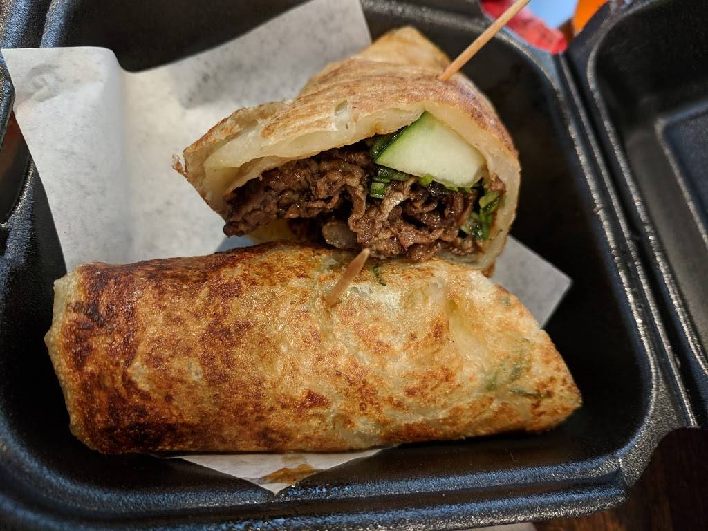 Taco Bao | restaurant | 1101 W Gate City Blvd, Greensboro, NC 27403, USA | 3363658888 OR +1 336-365-8888