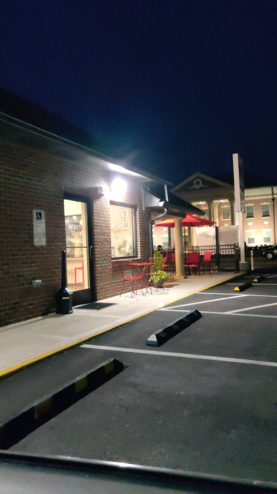 Whits Frozen Custard | restaurant | 401 S Elm St, Washington Court House, OH 43160, USA | 7406209621 OR +1 740-620-9621