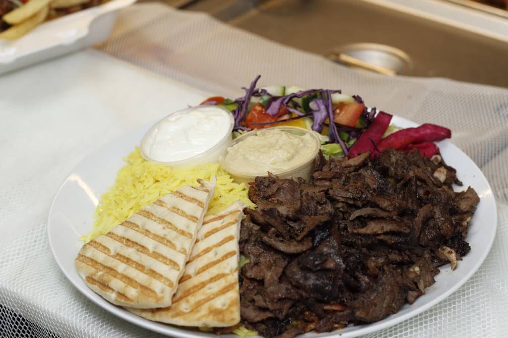 ohSHAWARMA | restaurant | 1414 King St E, Courtice, ON L1E 3B4, Canada | 9052402251 OR +1 905-240-2251