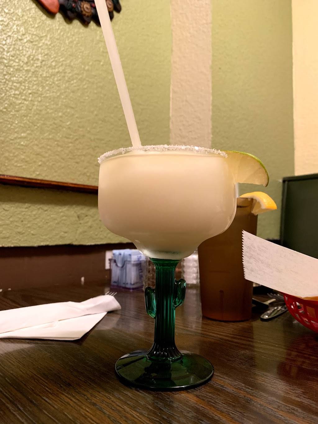 Casa Mexicana Restaurant | restaurant | 1101 S Jackson Hwy, Sheffield, AL 35660, USA | 2563815397 OR +1 256-381-5397