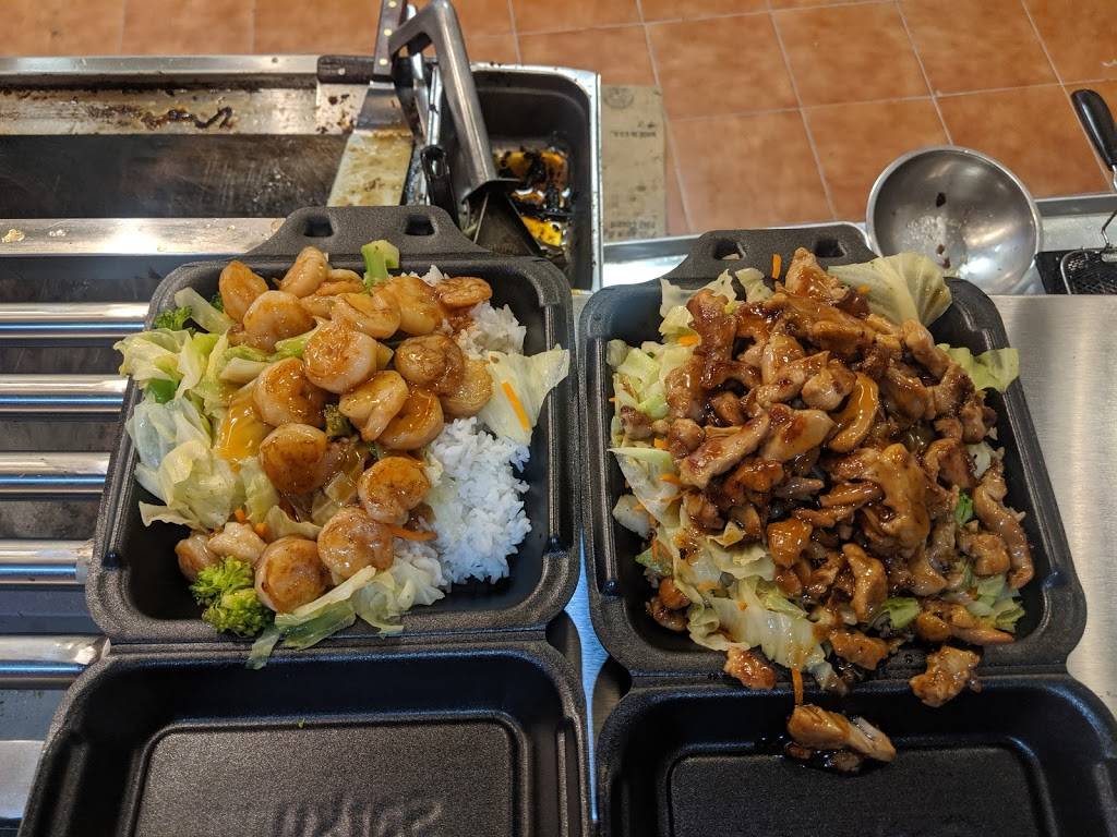 Sarku Japan | restaurant | 7974 W McNab Rd, North Lauderdale, FL 33068, USA | 9545976992 OR +1 954-597-6992