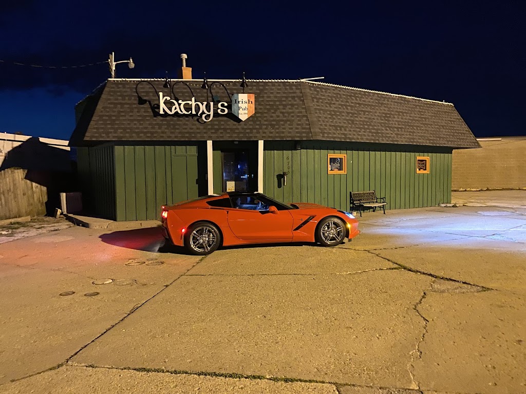 Kathys Irish Pub | restaurant | 6705 Hickman Rd, Des Moines, IA 50322, USA | 5152709921 OR +1 515-270-9921
