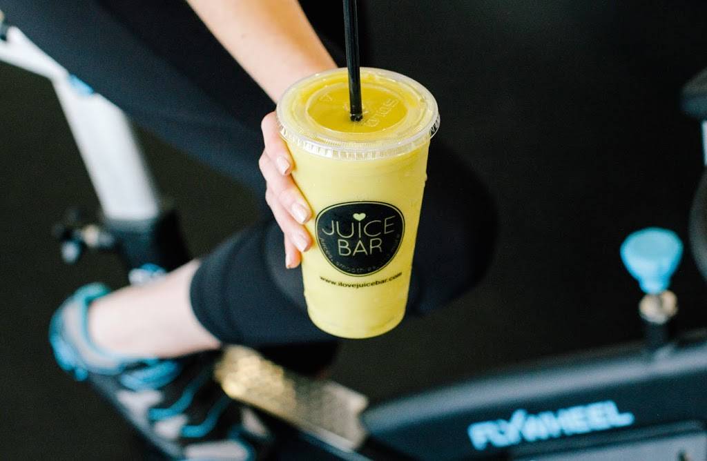 Juice Bar - Providence Plaza Charlotte | restaurant | 2907 Providence Rd #101, Charlotte, NC 28211, USA | 9802725801 OR +1 980-272-5801