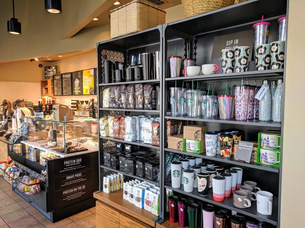 Starbucks | cafe | 4160 Main St #105, Raleigh, NC 27609, USA | 9194200514 OR +1 919-420-0514