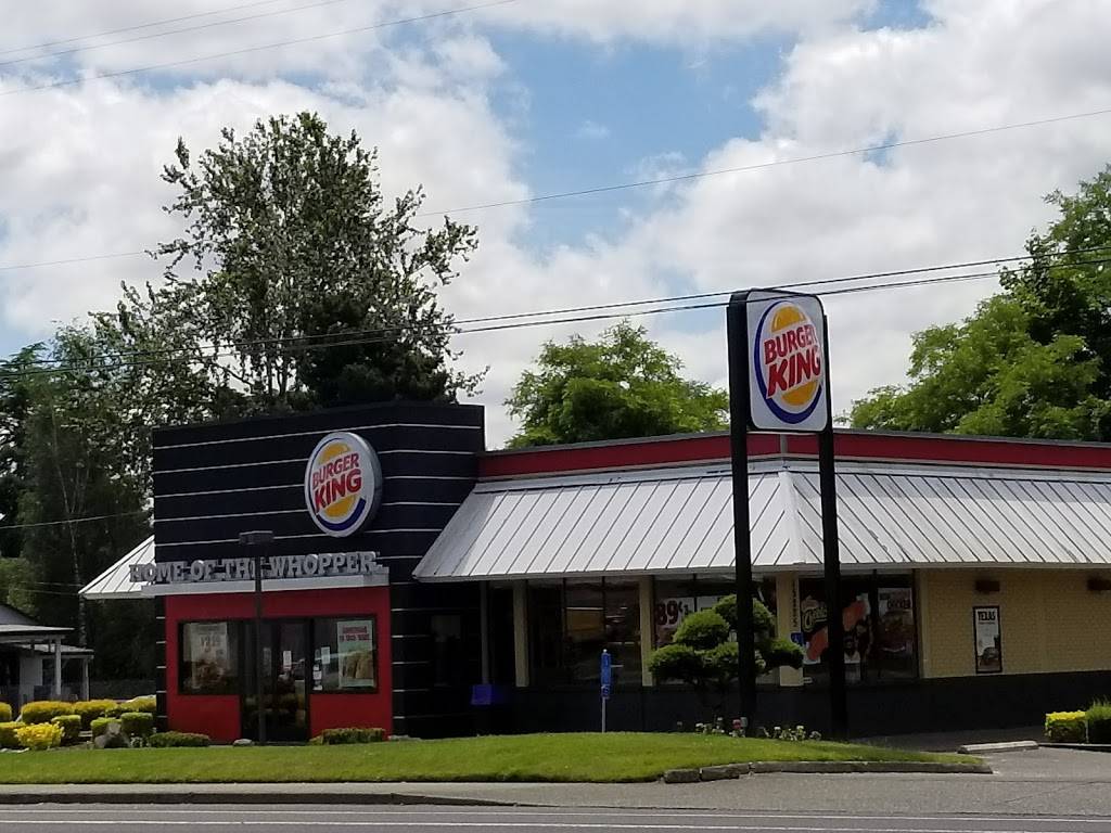 Burger King | restaurant | 15225 SE McLoughlin Blvd St, Milwaukie, OR 97267, USA | 5036594121 OR +1 503-659-4121