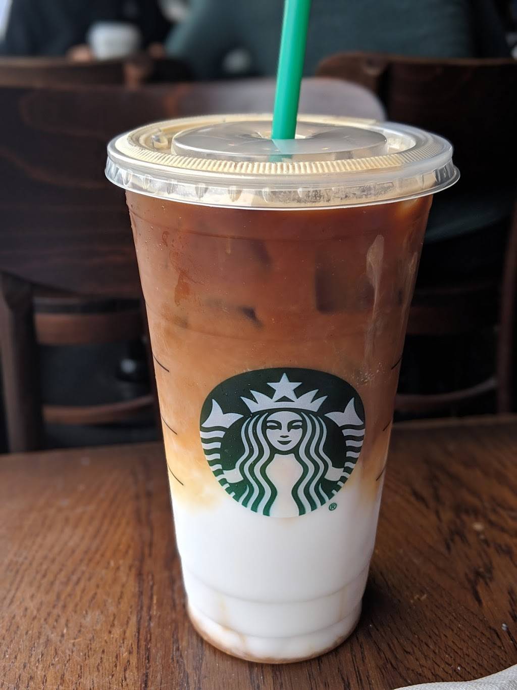 Starbucks | cafe | 605 E Janss Rd B, Thousand Oaks, CA 91360, USA | 8054973499 OR +1 805-497-3499