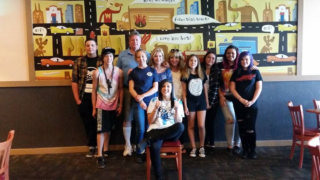 Wing Street | meal takeaway | 9564 E Golf Links Rd, Tucson, AZ 85730, USA | 5202969273 OR +1 520-296-9273