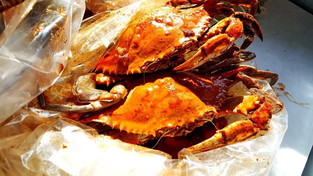 The Boiling Crab | restaurant | 1631 Capitol Expy, San Jose, CA 95121, USA | 4085326147 OR +1 408-532-6147