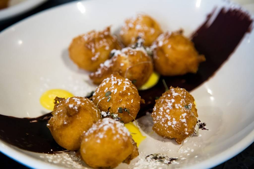 Fourteensixteen | restaurant | 14 Calendar Avenue, La Grange, IL 60525, USA | 7084697896 OR +1 708-469-7896