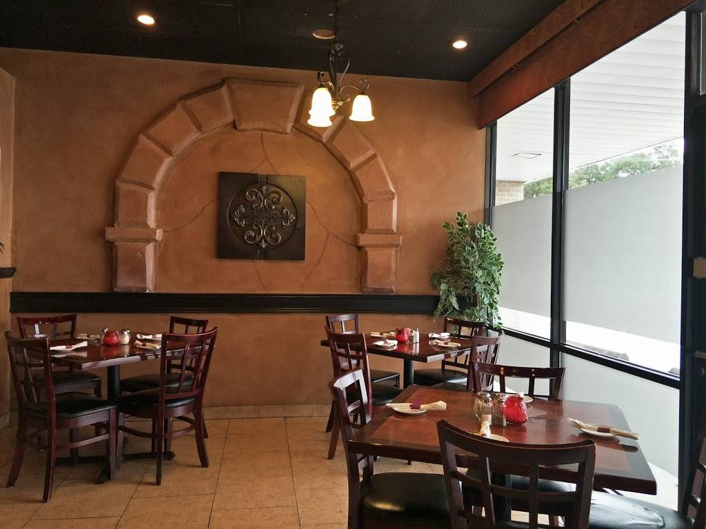 New York Pizza & Pasta | restaurant | 4405 Calder Ave, Beaumont, TX 77706, USA | 4098926535 OR +1 409-892-6535
