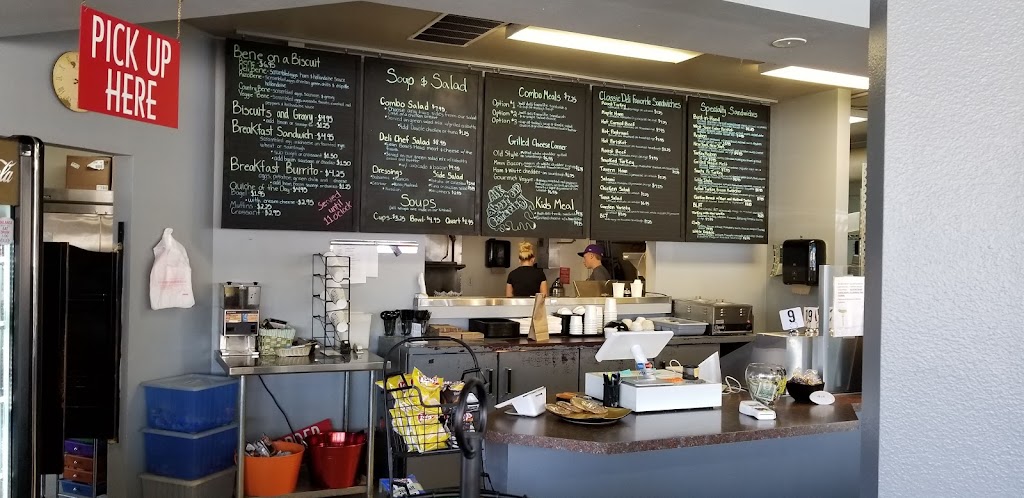 7th Street Deli | restaurant | 2232 N 7th St, Grand Junction, CO 81501, USA | 9702438827 OR +1 970-243-8827