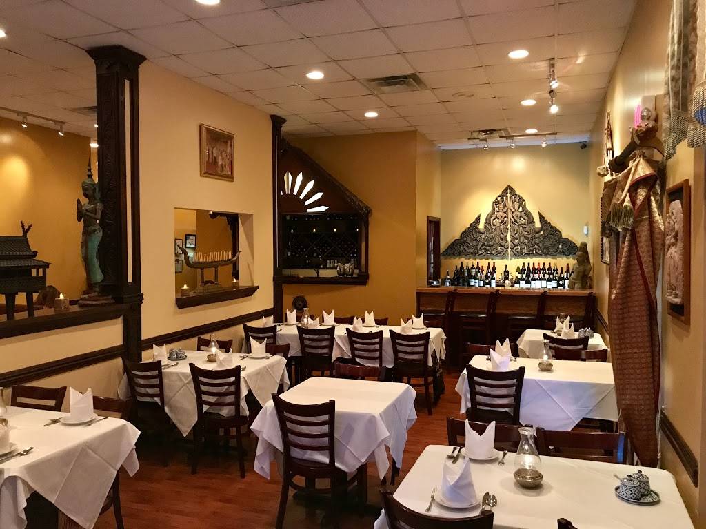 Thai Emerald | restaurant | 540 W Crossville Rd #201, Roswell, GA 30075, USA | 7705526700 OR +1 770-552-6700