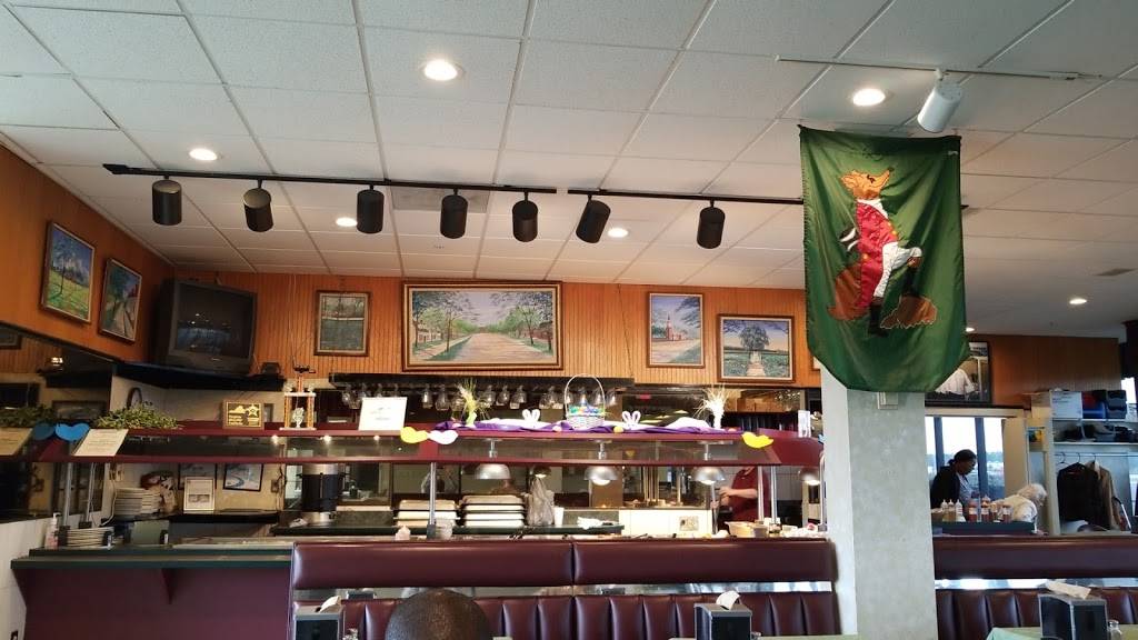 Kings Korner Catering | restaurant | 7511 Airfield Dr, North Chesterfield, VA 23237, USA | 8042710033 OR +1 804-271-0033