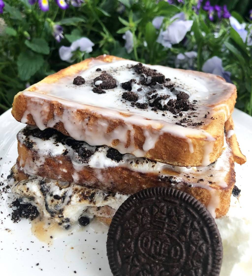 Alainas Coffee + Kitchen | cafe | 93 Kingstown Rd, Richmond, RI 02898, USA | 4013874200 OR +1 401-387-4200