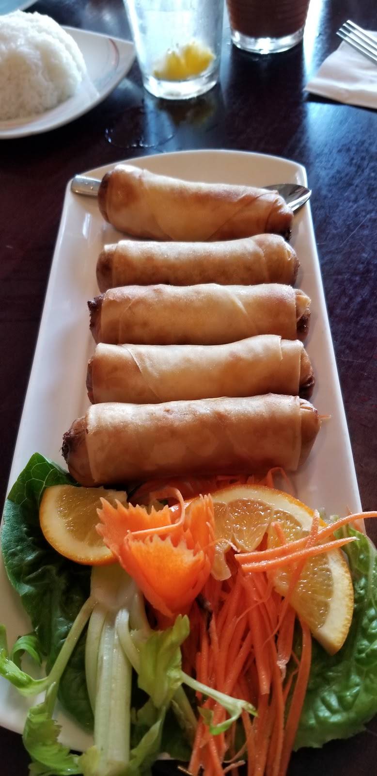 Thai Gourmet by Sri Maya | restaurant | 4722 E 2nd St, Long Beach, CA 90803, USA | 5624385838 OR +1 562-438-5838