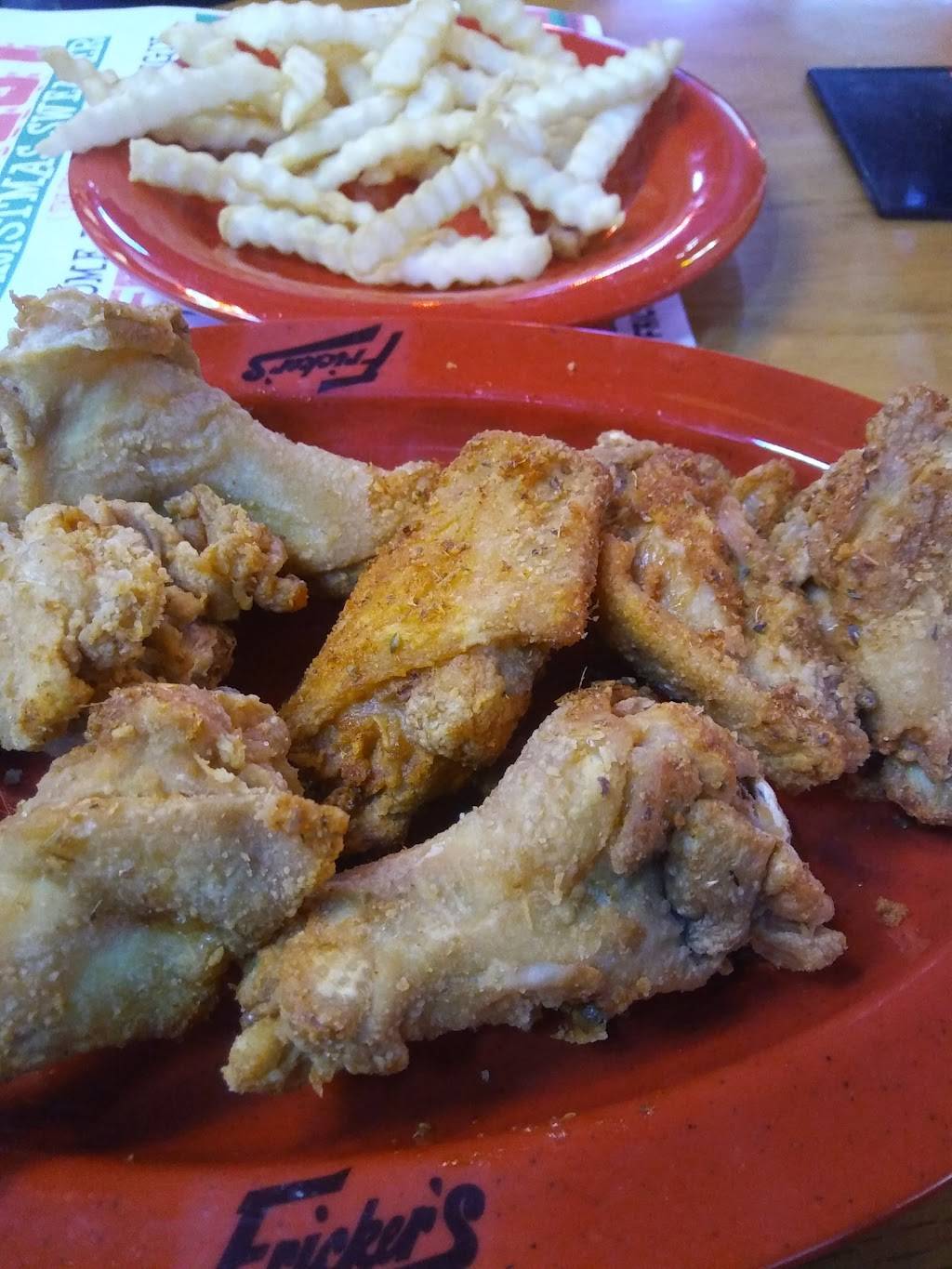 Frickers | restaurant | 1616 Upper Valley Pike, Springfield, OH 45504, USA | 9373252200 OR +1 937-325-2200