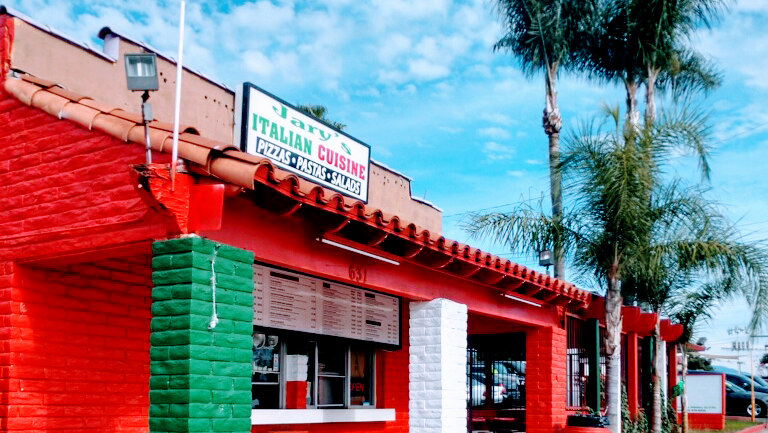 Jarys Italian Cuisine | restaurant | 631 W Arrow Hwy, Glendora, CA 91740, USA | 6269155525 OR +1 626-915-5525