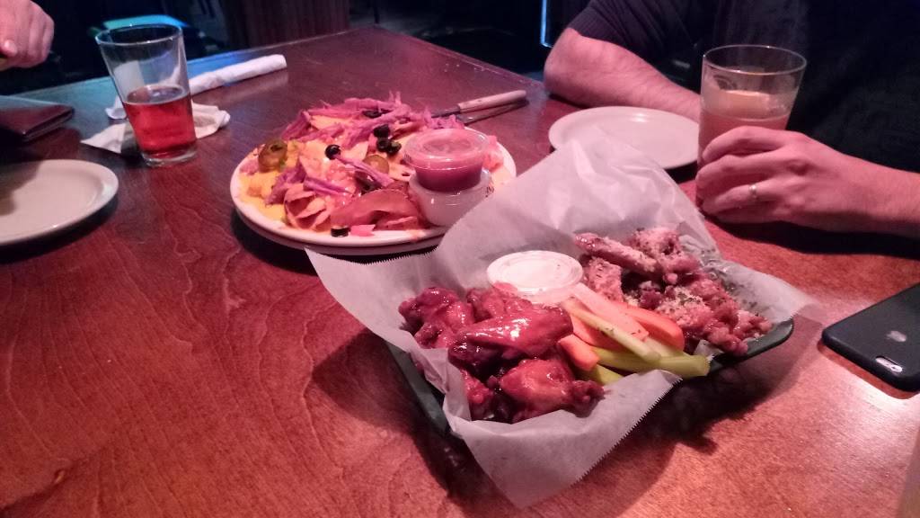 Dangos Saratoga | restaurant | 38 Caroline St, Saratoga Springs, NY 12866, USA | 5185872022 OR +1 518-587-2022