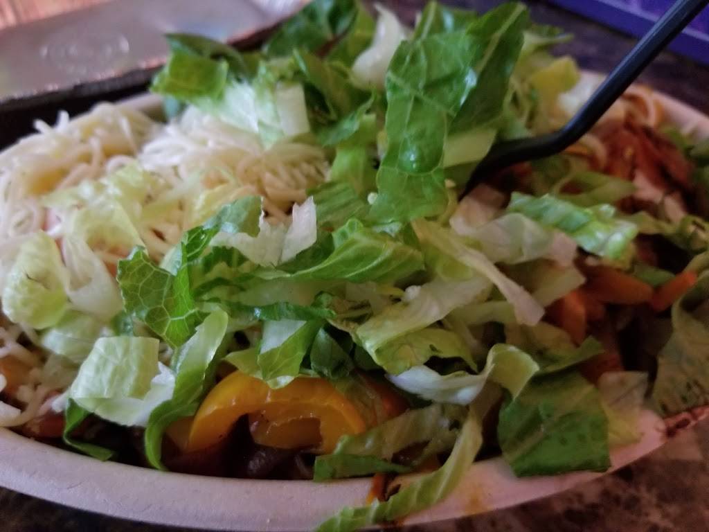 Chipotle Mexican Grill | restaurant | 41 W 87th St, Chicago, IL 60620, USA | 7737833261 OR +1 773-783-3261