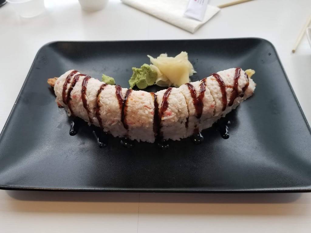 Sushi Kudasai | restaurant | 10900 Northeast 4th Street St #270, Bellevue, WA 98004, USA | 4254556255 OR +1 425-455-6255