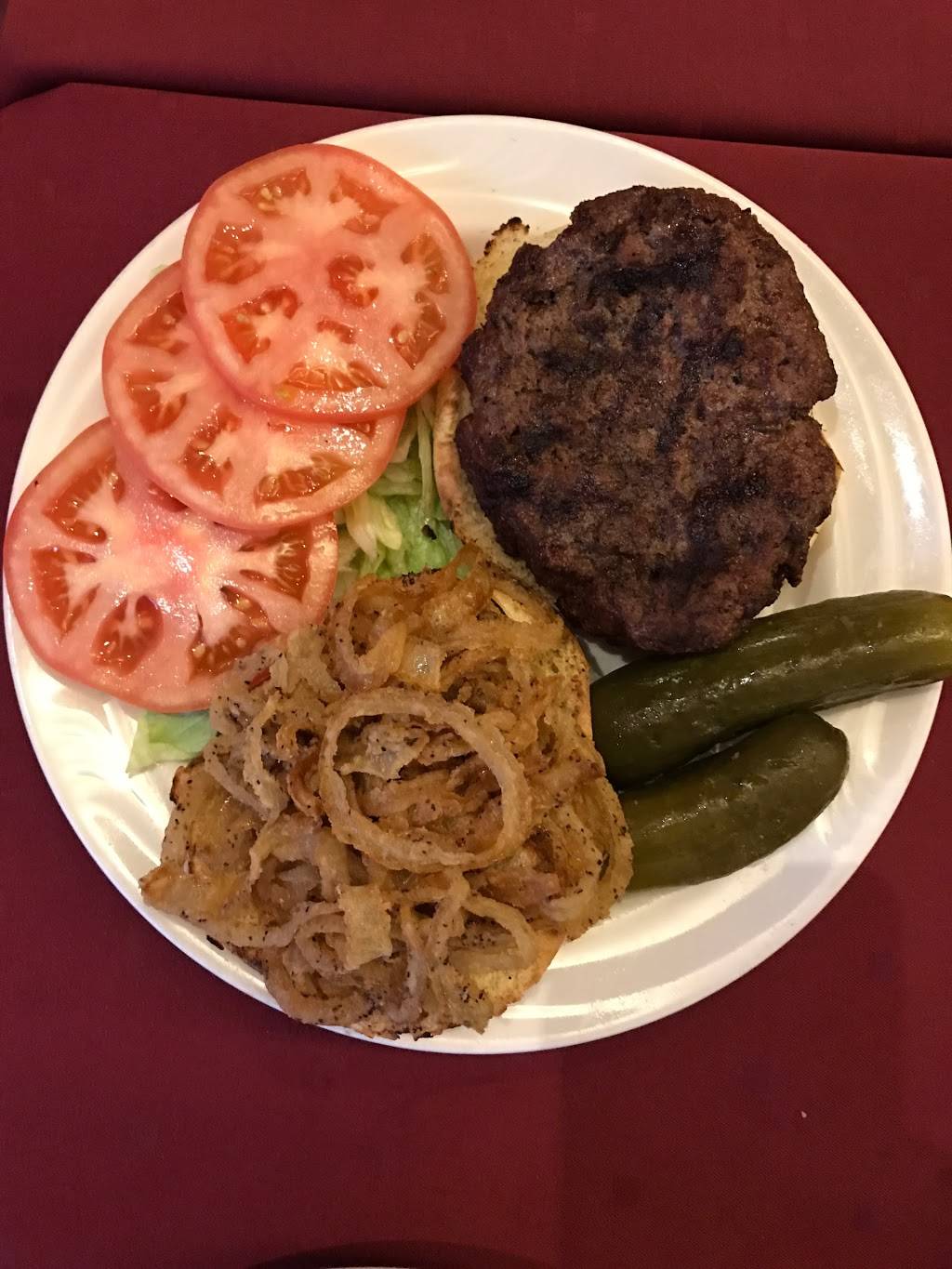 Chap A Nosh | restaurant | 1424 Elm Ave, Brooklyn, NY 11230, USA | 7186270072 OR +1 718-627-0072