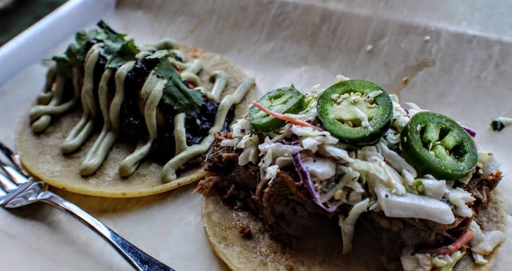 Punk Taco | restaurant | 1351 E Grand River Ave, East Lansing, MI 48823, USA | 5173337747 OR +1 517-333-7747