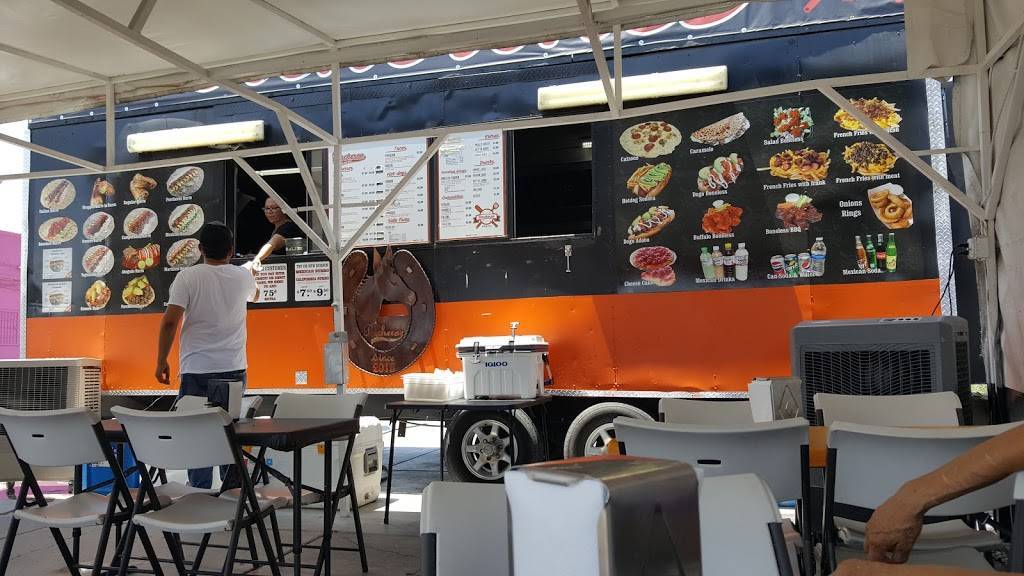 Percheron Mexican Grill | restaurant | 4860 S 12th Ave, Tucson, AZ 85714, USA | 5202725490 OR +1 520-272-5490