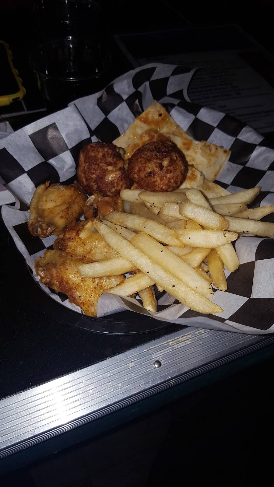 The Black Hole Bar and Lounge | restaurant | 322 N Franklintown Rd, Baltimore, MD 21223, USA | 4433620650 OR +1 443-362-0650