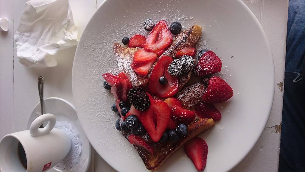 Toast Bakery Cafe | restaurant | 8221 W 3rd St, Los Angeles, CA 90048, USA | 3236555018 OR +1 323-655-5018