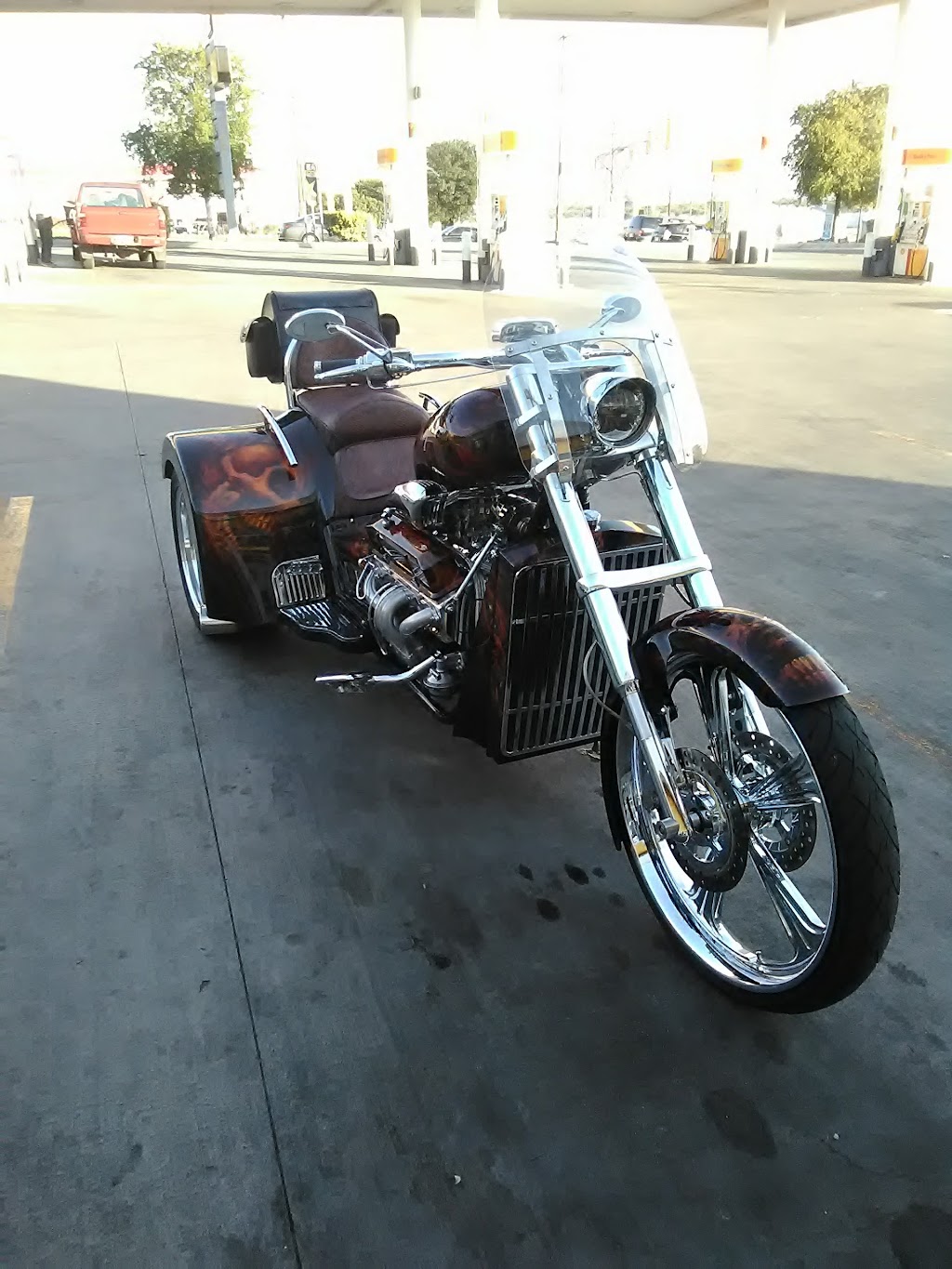 Shell | restaurant | 12203 Jones Maltsberger Rd, San Antonio, TX 78247, USA | 2104947403 OR +1 210-494-7403