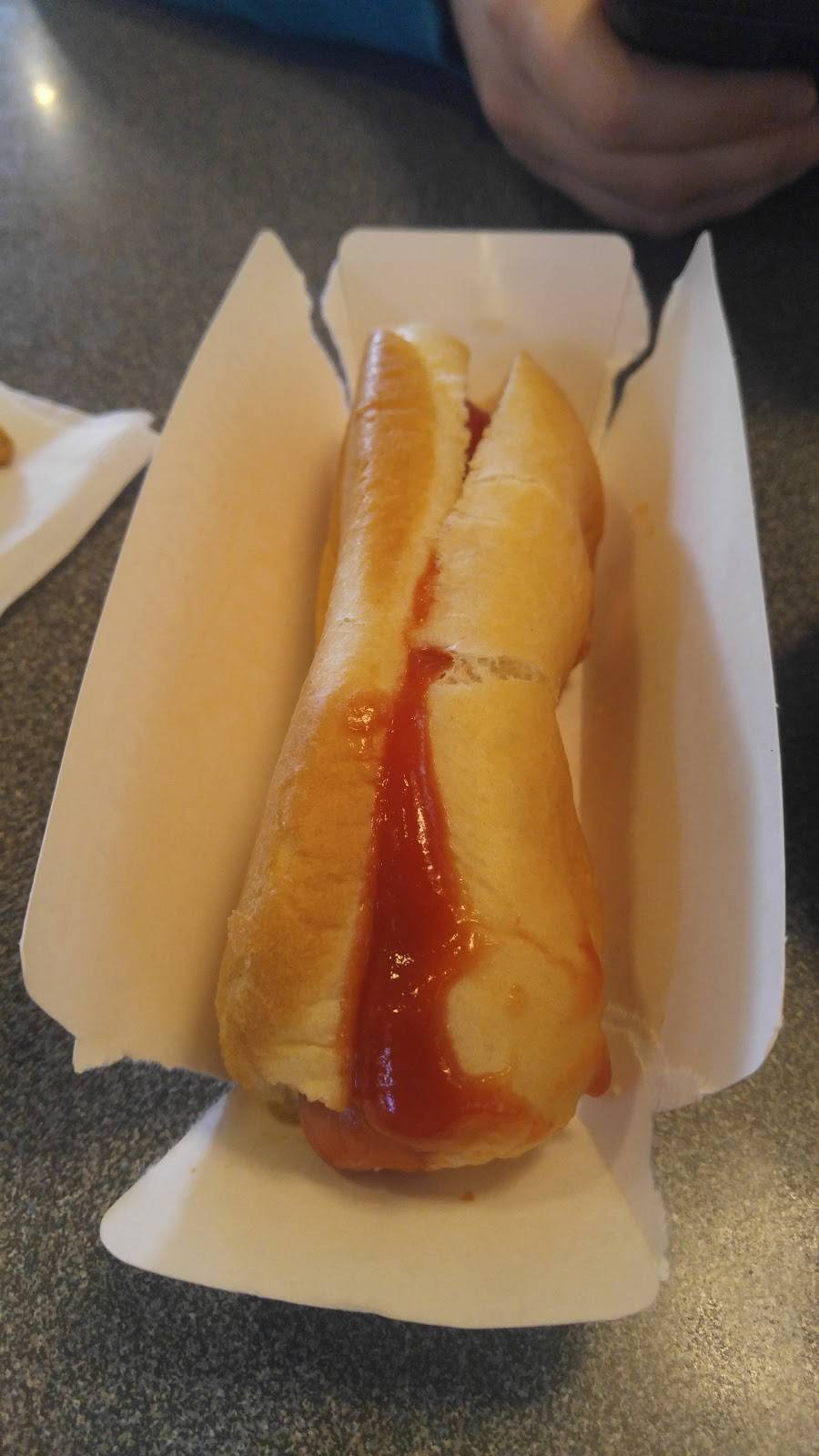 Sonic Drive-In | restaurant | 537 W Dixie Ave, Elizabethtown, KY 42701, USA | 2707639900 OR +1 270-763-9900