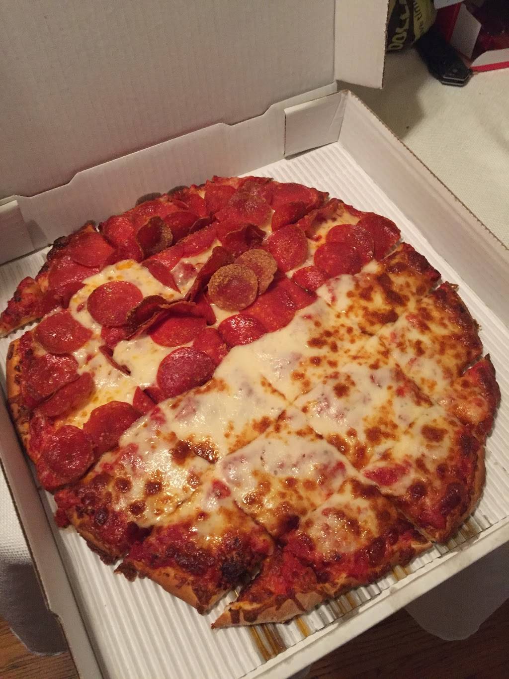 Dantes Pizza | restaurant | 3586 Indianola Ave, Columbus, OH 43214, USA | 6142685090 OR +1 614-268-5090