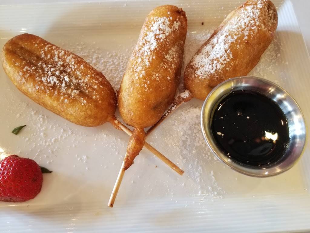 Over Easy | restaurant | 211 E Warner Rd, Gilbert, AZ 85296, USA | 4805073447 OR +1 480-507-3447