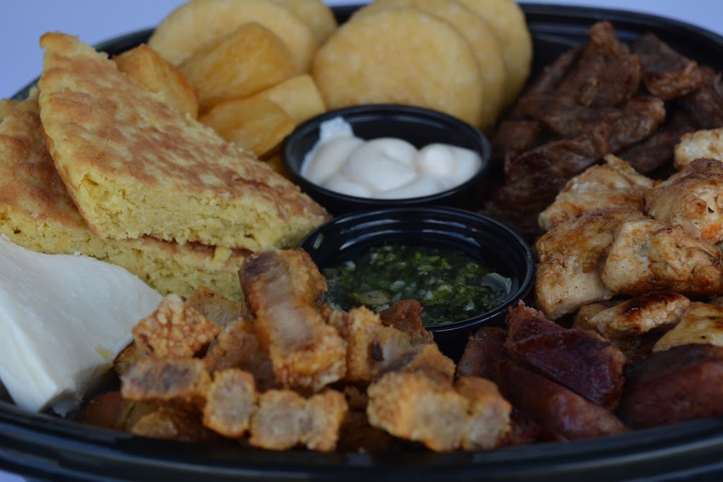 Sazon Venezolano | restaurant | 4509 Lee Blvd, Lehigh Acres, FL 33971, USA | 2393300614 OR +1 239-330-0614