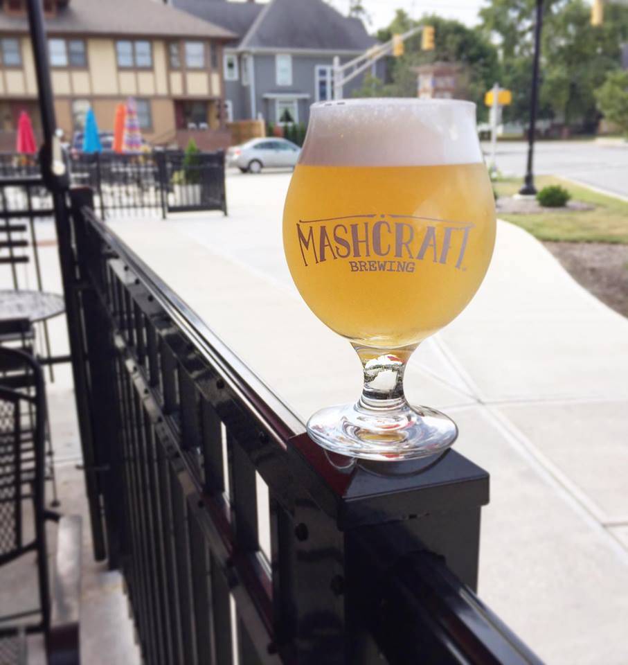 MashCraft on Delaware | restaurant | 2205 N Delaware St #104, Indianapolis, IN 46205, USA | 3176022552 OR +1 317-602-2552