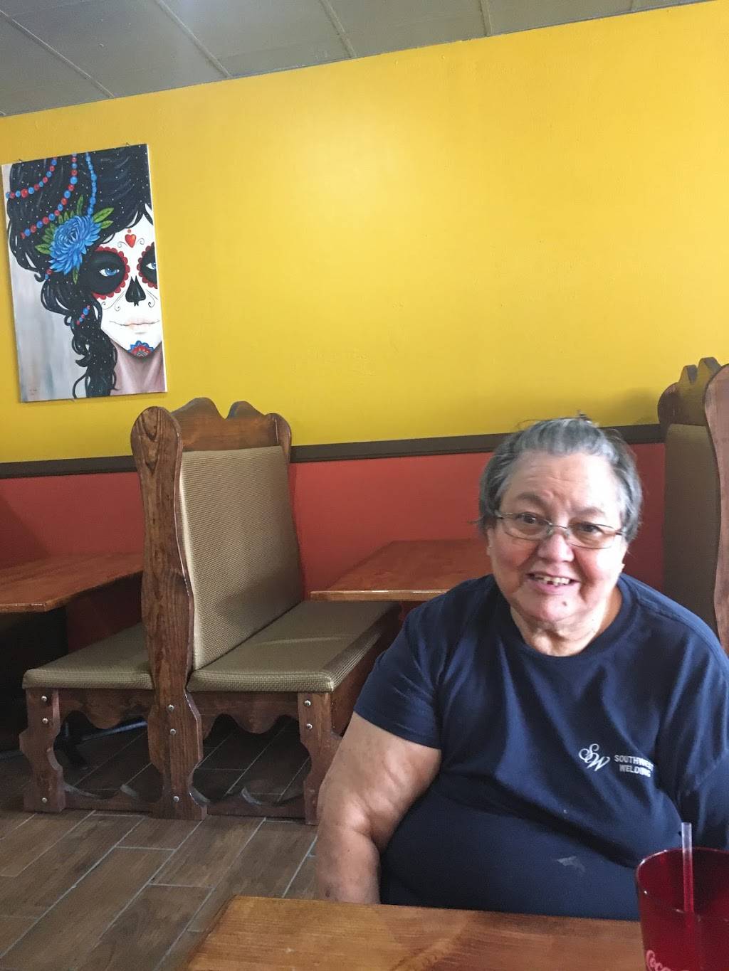 las catrinas mexican restaurant bremen | restaurant | 201 W Plymouth St, Bremen, IN 46506, USA | 5742486312 OR +1 574-248-6312