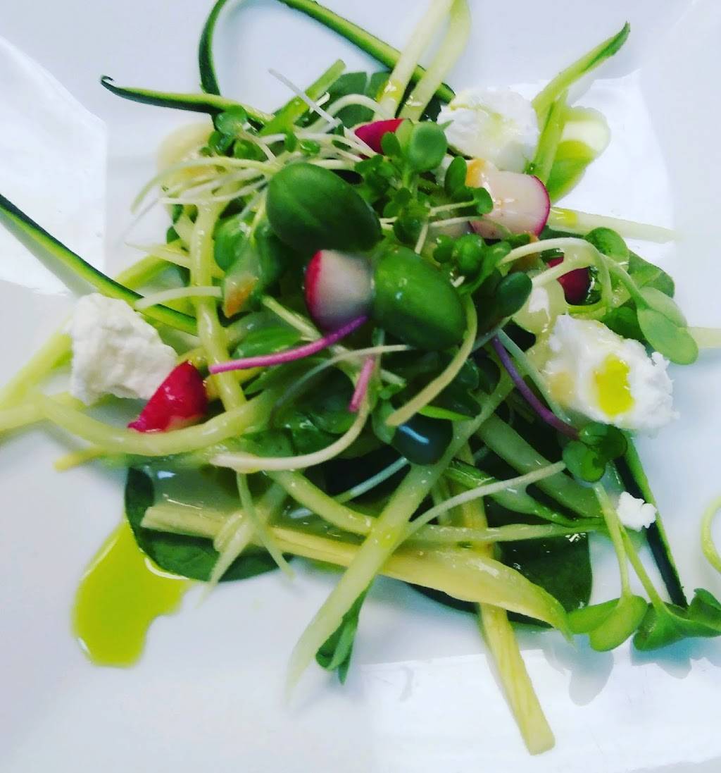 The Bank Bistro | restaurant | 216 W Main St, Washington, NC 27889, USA | 2529489000 OR +1 252-948-9000